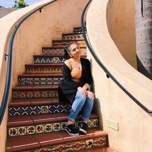 Meet your Posher, Nadia